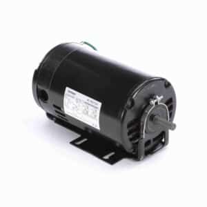 1HP 1PH 5.6" ODP 3450 115/208-230V BM