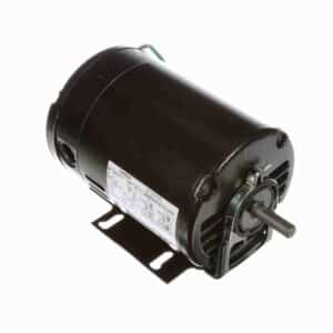1/3HP 1PH 5.6" ODP 3450 115/208-230V BM
