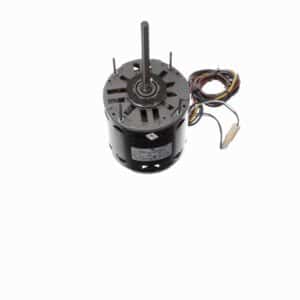 1HP PSC 48Y ODP 3spd 1075 115V 20uF BM