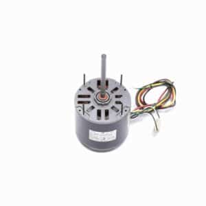 1/4HP PSC 48Y TE 2spd 1625 460V 5uF-inc BM