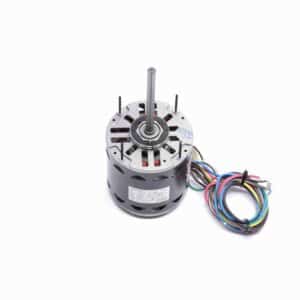 1HP PSC 48Y ODP 3spd 1075 208-230V 20uF BM