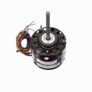 1/5HP PSC 42Y ODP 3spd 1075 230V 5uF BM