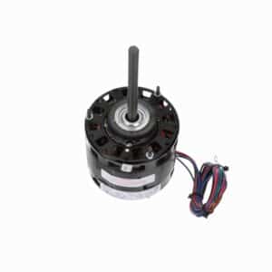 1/5HP ShP 42Y OAO 3spd 1050 CWSE 208-230V BM