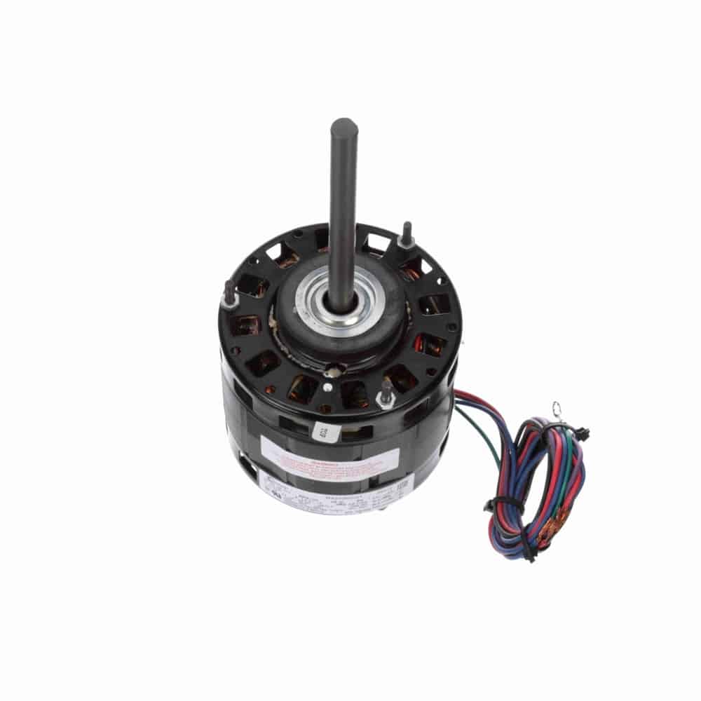 1/5HP ShP 42Y OAO 3spd 1050 CWSE 208-230V BM