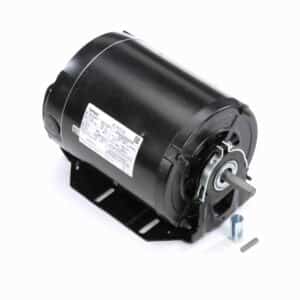 1/3HP 1PH 56Z TE 1725 REV 115V BM