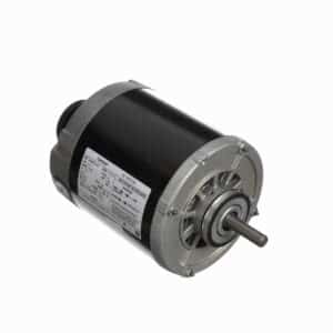 1/4HP 1PH 5.6" ODP 1725 REV 115V BM