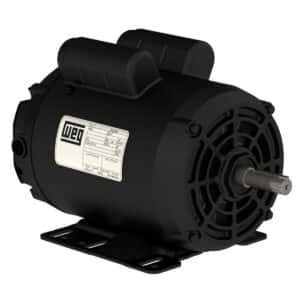 1/2HP 1PH 56 2P ODP 3600 115/208-230V MOL CM