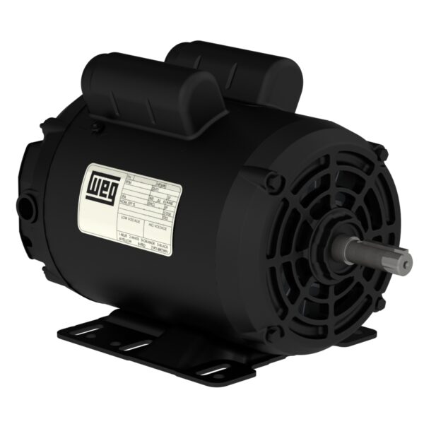 1/2HP 1PH 56 2P ODP 3600 115/208-230V MOL CM