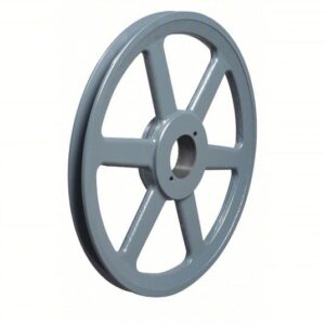 BK90 X 3/4" Sheave, 8.75" OD