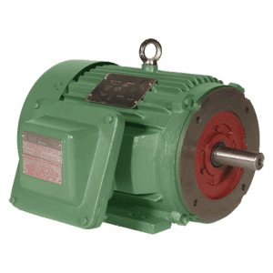 75HP 3PH 365TS EXP TEFC 3600 230/460V WB