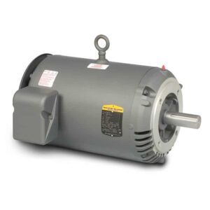 0.75HP 3PH 143TC 1200 ODP NB