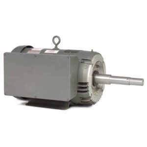 10HP 1PH 215JP 1800 ODP