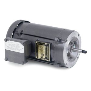 1.5HP 1PH 56J 3600 EXP TEFC