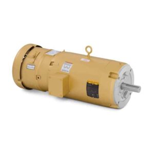 7.5HP 3PH 213TC 1800 TEFC BRAKE NB