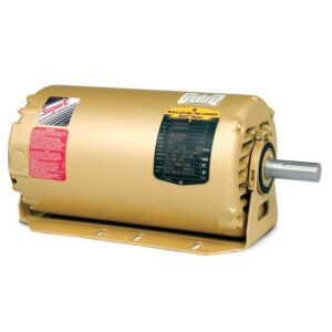 3HP 3PH 56HZ 3600 ODP HVAC RB