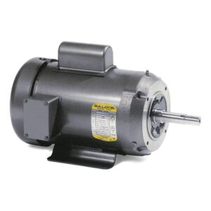 10HP 1PH 215JM 1800 ODP