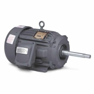 7.5HP 3PH 213T 1800 EXP TEFC