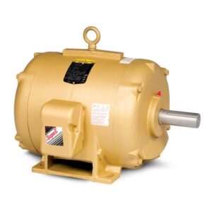 50HP 3PH 326T 1800 ODP