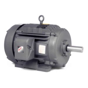 50HP 3PH 326T 1800 TEFC HVAC