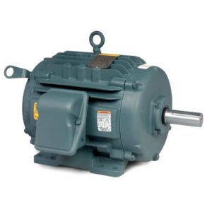 10HP 3PH 215T 1800 TEAO CT
