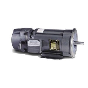 0.5HP 3PH 56C 1800 EXP TENV BRAKE WB