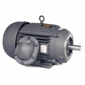 7.5HP 3PH 254TC 1200 EXP TEFC WB