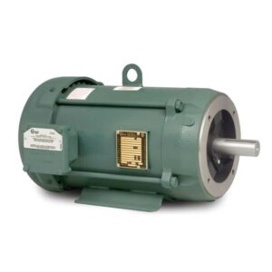 75HP 3PH 365T 1800 TEFC WB