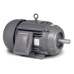 10HP 3PH 215 3600 EXP TEFC WB