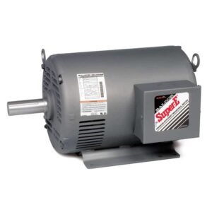 10HP 3PH 215T 1800 ODP HVAC F-2