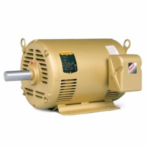 5HP 3PH 184T 1800 ODP F-2