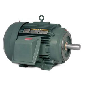 50HP 3PH 365TC 1200 TEFC SD WB