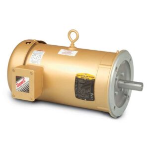 7.5HP 3PH 213TC 1800 TEFC NB