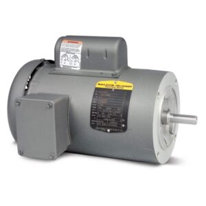 0.33HP 1PH 56C 1800 TEFC NB