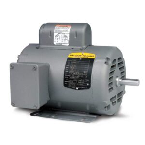 1.5HP 1PH 145T 1800 ODP