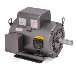 5HP 1PH 213T 1800 ODP