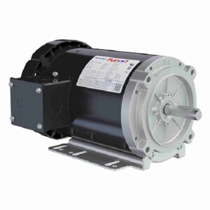 1.50HP 3PH 56HC 2P TEFC 3450 230/460V WB