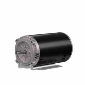 1.50HP 3PH 56HC 4P DP 1725 230/460V WB