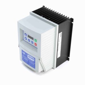 AC Drive, 2HP, 208-240V, 6A