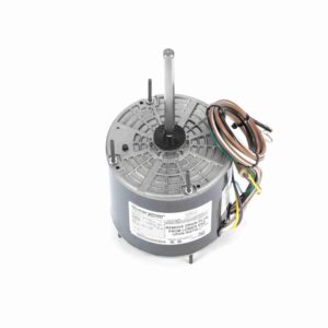 0.50HP 1PH 48Z 4P TEAO 1625 PSC 208-230V AOL CF