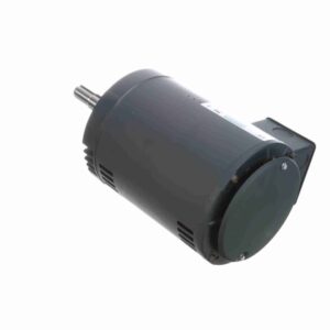 2HP 3PH 145JMV 2P DP 3510 230/460V