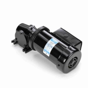 0.38HP 3PH 38 TEFC 172 190V Gear