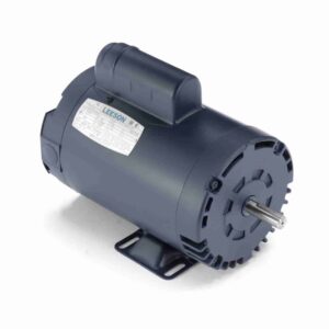 3HP 1PH 56Y 2P DP 3450 230V MOL