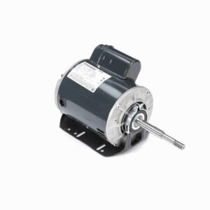 0.75HP 1PH 56 4P DP 1725 115/208-230V AOL Dryer