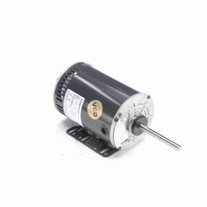 1.50HP 3PH 6.5" OAO 1140 208-230/460V AOL WB 56HZ CF
