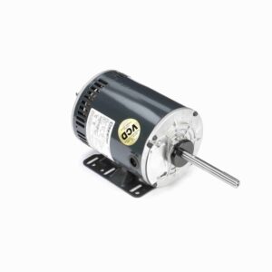 1HP 3PH 6.5" OAO 1140 208-230/460V AOL WB 56HZ CF