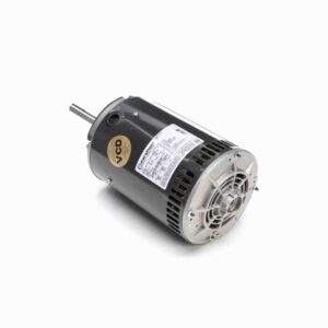 1.50HP 3PH 56Y 6P OAO 1140 200-230/460V AOL CF