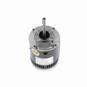 0.75HP 3PH 56Y 6P OAO 1140 200-230/460V AOL CF