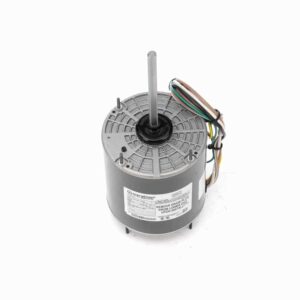 0.75HP 1PH 48Y 6P TEAO 1075 PSC 460V AOL CF