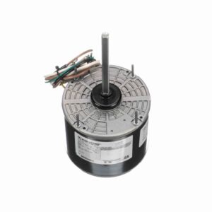 1/2HP 1PH 5.6" 4P OAO 1625 PSC 460V AOL CF
