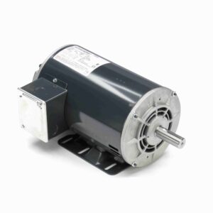 5HP 3PH 6.5" 2P DP 3450 208-230/460V WB 56HZ AOL